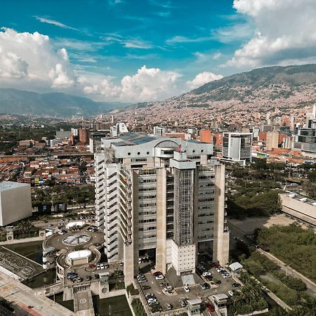 Hotel Viaggio Medellin Grand Select Zewnętrze zdjęcie